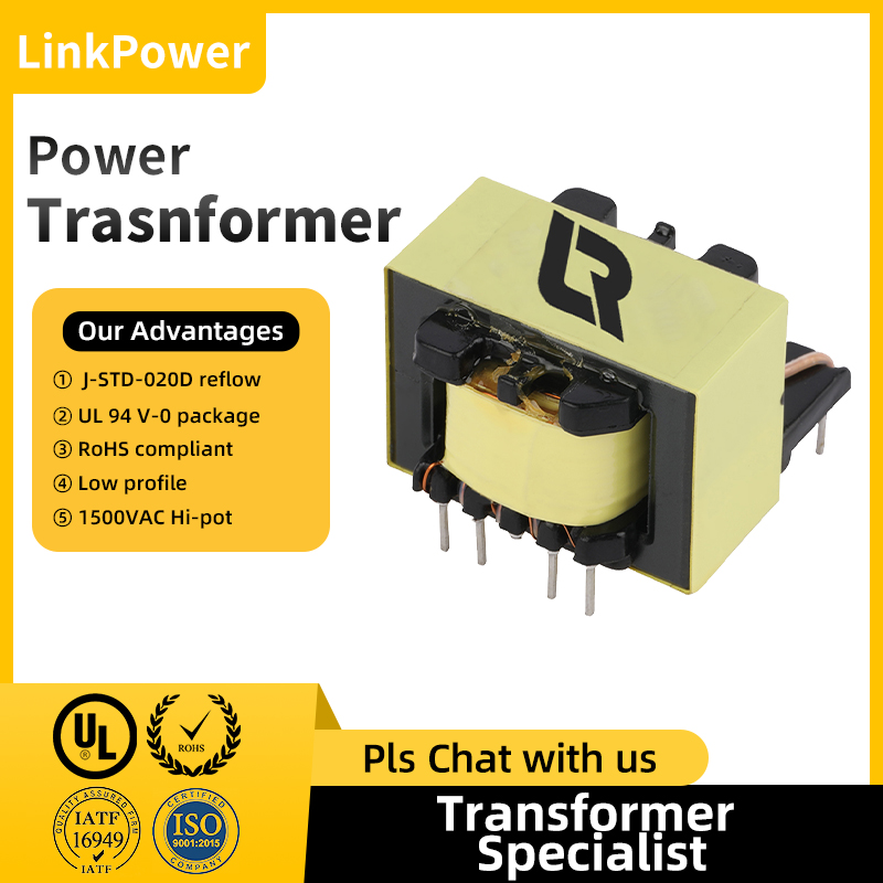 Explore the important role of power transformers in electronics. Explore innovations, market trends and key applications.